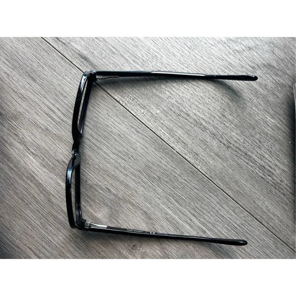TORY BURCH Eyeglasses Frames TY2038 501 54[]17 135 Black Full Rim